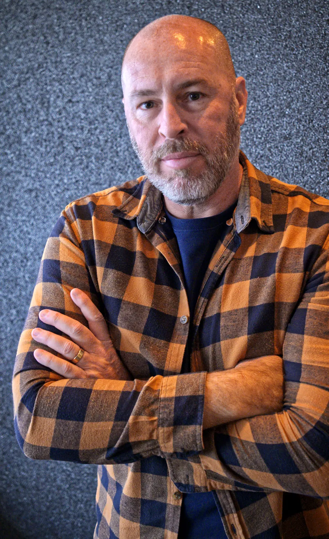 Andrew Gray